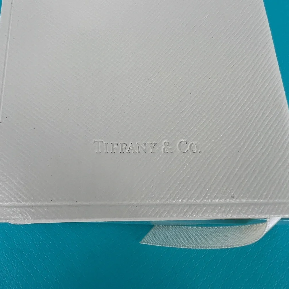 Tiffany and co‎ brides book